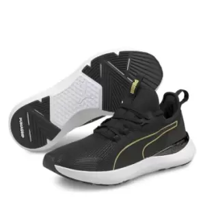 image of Puma Forever XT Womens Training Shoes - Black