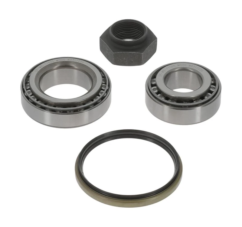Image of Wheel bearing kit MOOG OP-WB-11505