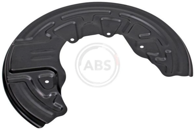 Image of A.B.S. Brake disc backing plate A.B.S. 11115
