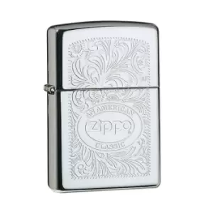 image of Zippo 250 American Classic windproof lighter