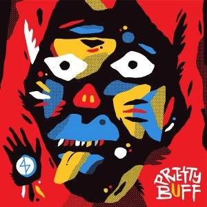 Image of Pretty Buff Vinyl