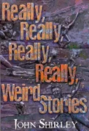 Image of really really really really weird stories