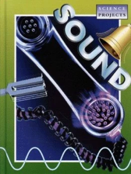 Image of Sound by Simon De Pinna Hardback