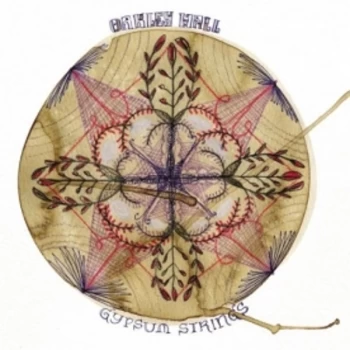 Image of Oakley Hall - Gypsum Strings CD