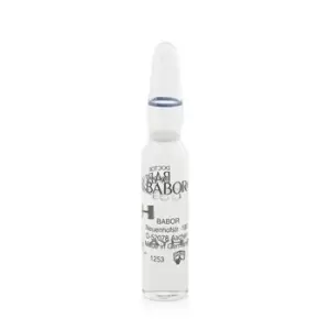 image of Babor Doctor Babor Power Serum Ampoules - Hyaluronic Acid 7x2ml/0.06oz