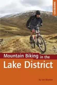 Image of Mountain Biking in the Lake District