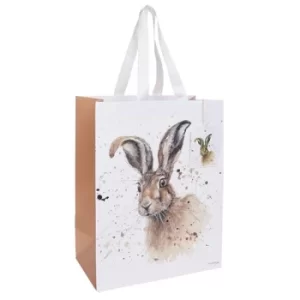 image of Bree Merryn Hugh Hare Gift Bag Large