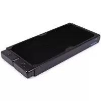 Image of Alphacool NexXxoS HPE-30 Full Copper 280mm Radiator