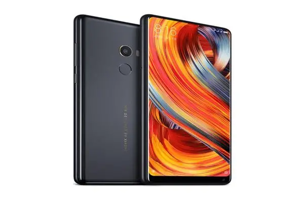 image of Xiaomi Mi Mix 2 2017 64GB