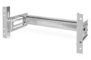 Image of Digitus 483mm (19“) DIN Rail Holder, 4U