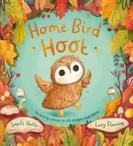 Image of Home Bird Hoot (PB)