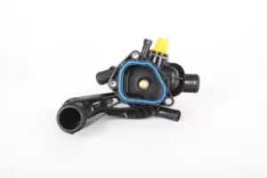 Image of Continental Engine thermostat Opening Temperature: 105°C 28.0200-4078.2 Thermostat, coolant,Thermostat PEUGEOT,CITROEN,MINI,207 (WA_, WC_)