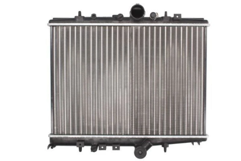 Image of THERMOTEC Engine radiator THERMOTEC D7C011TT