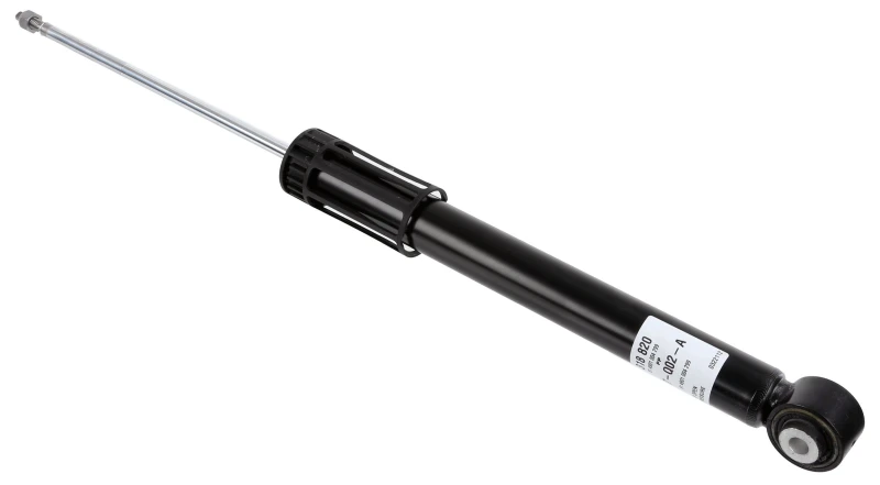 Image of Shock absorber SACHS 318 820
