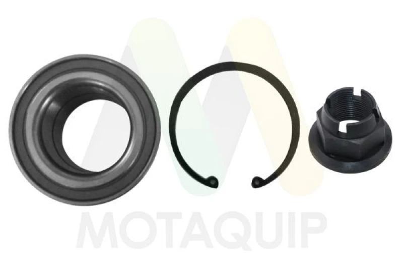Image of MOTAQUIP Wheel bearing kit MOTAQUIP LVBW1176