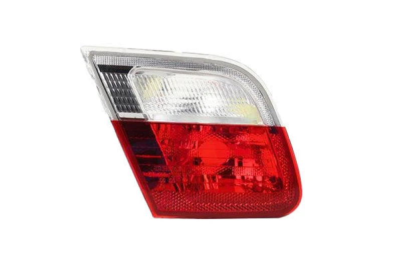 Image of JOHNS 20 08 87-41 Rear light Inner Section, without bulb holder, Left Combination Rearlight (391)