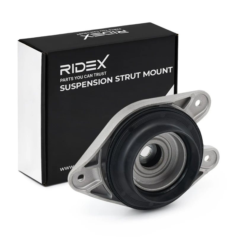 Image of RIDEX Top strut mount RIDEX 1180S1738