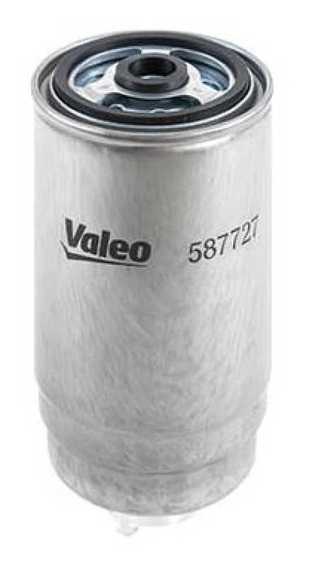 Image of VALEO 587727 Fuel Filter Spin-on Filter Fuel filter (9)