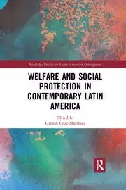 Image of Welfare and Social Protection in Contemporary Latin America