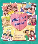Image of whos in a family