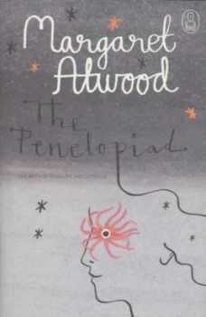 Image of The Penelopiad by Margaret Atwood Hardback