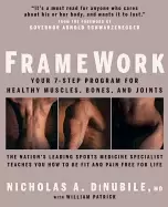 Image of framework your 7 step program for healthy muscles bones and joints