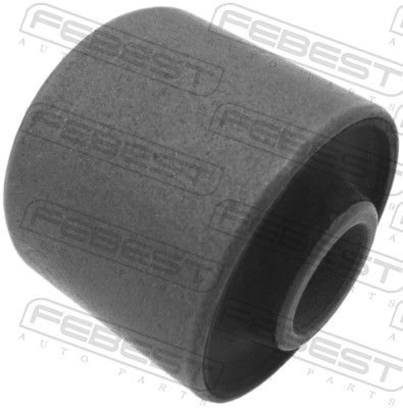 Image of Spacer Bush, shock absorber FEBEST TAB-118