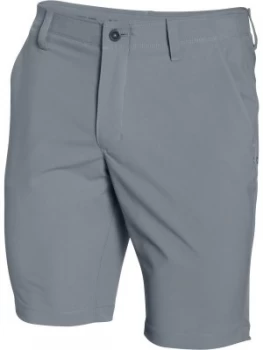 image of Urban Armor Gear Mens Match Play Taper Short Grey