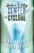 Image of center of the cyclone looking into inner space