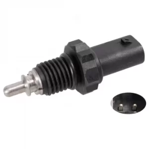 Image of Coolant Temperature Sensor 106318 by Febi Bilstein