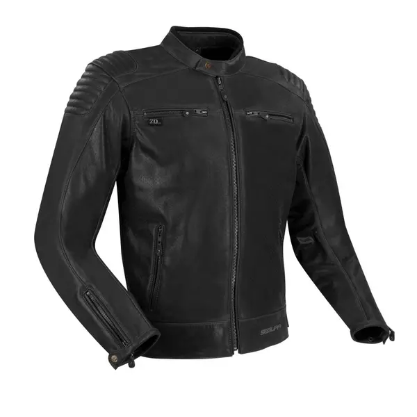 Image of Segura Express Jacket Black Size L