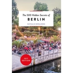 Image of The 500 Hidden Secrets of Berlin