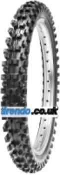 Image of CST CM-733 Bite MX ( 80/100-21 TT 51M NHS, Front wheel )