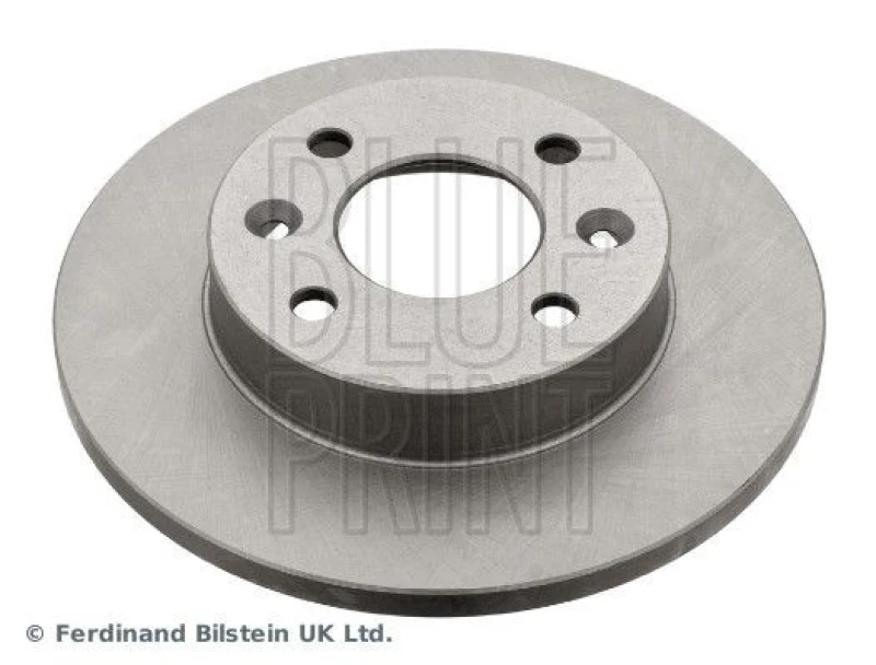 Image of Blue PRINT Brake disc Blue PRINT ADR164314