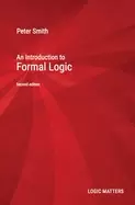 Image of introduction to formal logic
