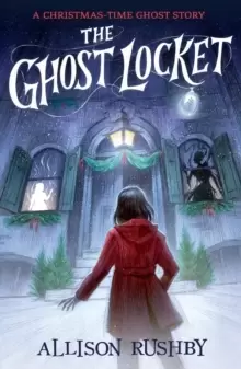 Image of The Ghost Locket