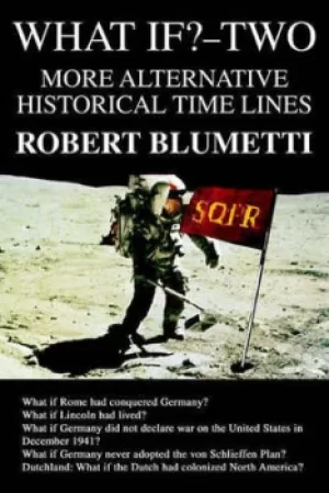 Image of What If?-Two by Robert Blumetti