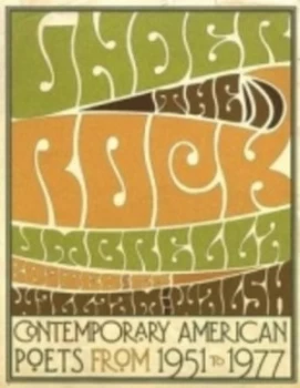 Image of Under the Rock Umbrella by William J Walsh Paperback