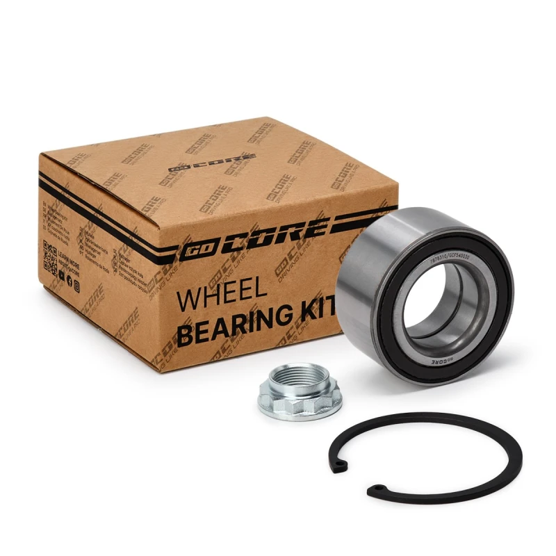 Image of goCORE Wheel bearing kit goCORE GCF540030