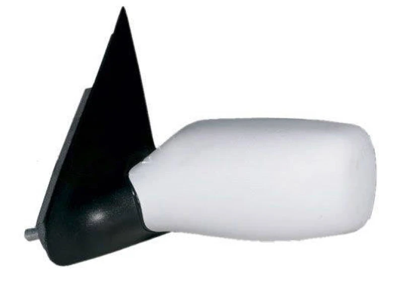 Image of ALKAR 6137409 Wing mirror Left, Electric, Convex, primed Outside Mirror (50)