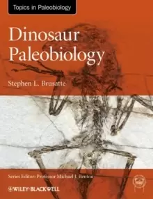 Image of Dinosaur Paleobiology