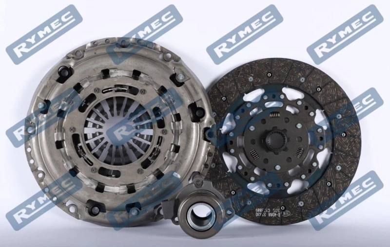 Image of RYMEC Clutch kit RYMEC JT19511041