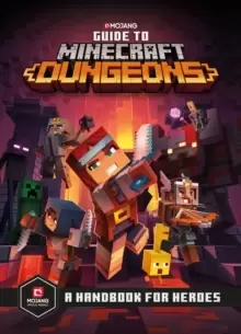 Image of Guide to Minecraft Dungeons