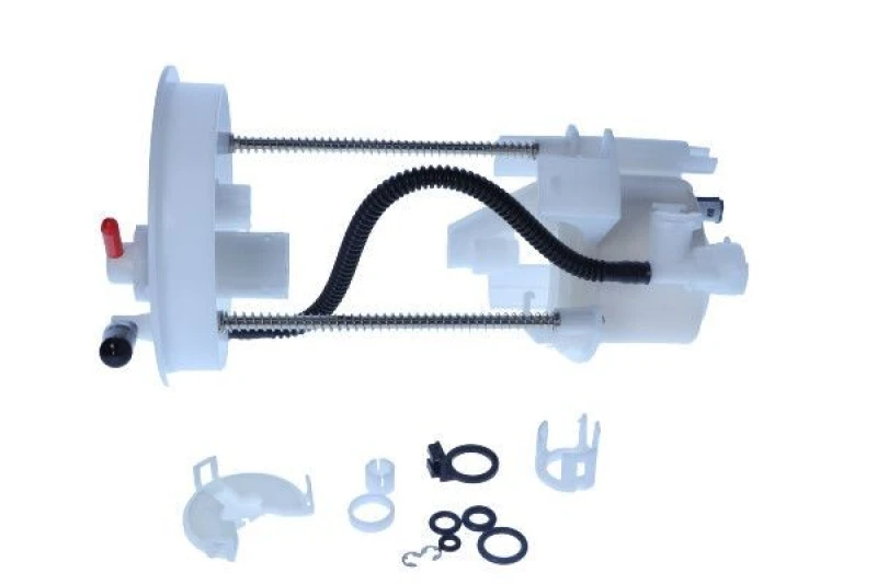 Image of MAXGEAR Fuel filter MAXGEAR 26-2224