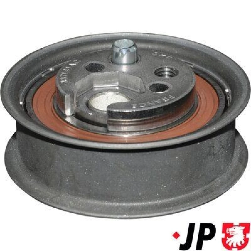Image of JP GROUP Timing belt tensioner pulley JP GROUP 1112201800