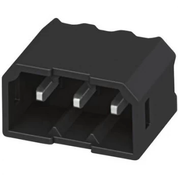 Image of Phoenix Contact Pin enclosure - PCB PTSM Total number of pins 2 Contact spacing: 2.50 mm 1778625
