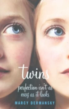 Image of Twins by Marcy Dermansky Book