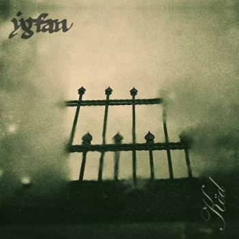 Image of Ygfan - Köd CD