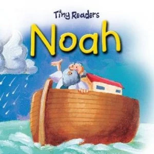 Image of Noah by Ms Juliet David