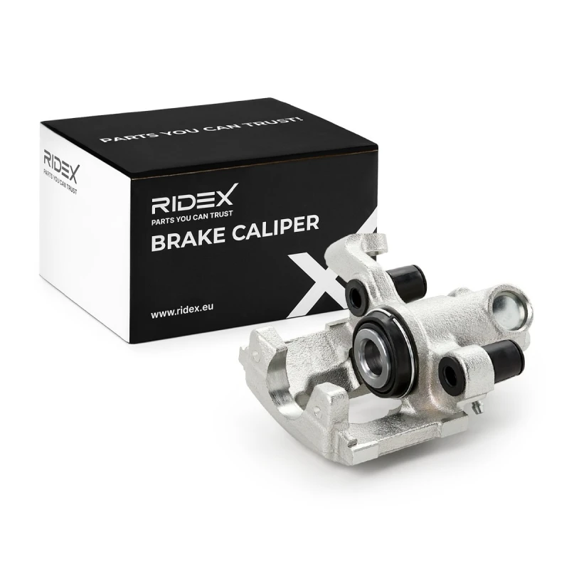 Image of Brake caliper RIDEX 78B0854